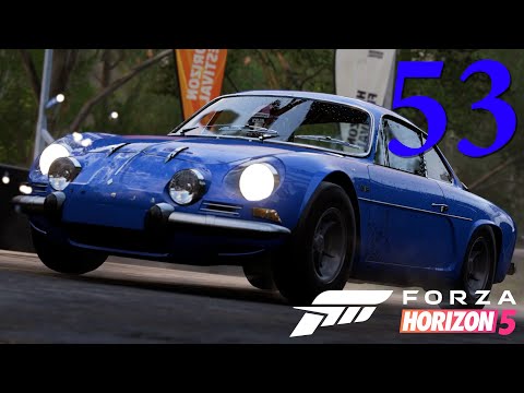 FORZA HORIZON 5 #53 - BAJA CALIFORNIA, PFAD ! ✨ - Forza Horizon 5 Let's Play German / Deutsch