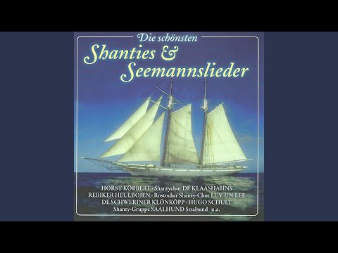 Antje, mein blondes Kind