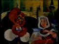 Beauty And The Beast Ad 1992