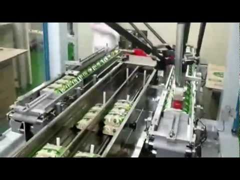 Adept Technology - Leadership in Robotics