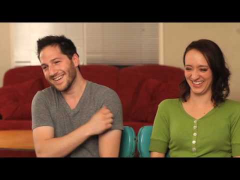 Awkward Embraces Interview:  Adam Finmann and Cinematographer