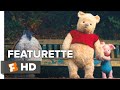 Christopher Robin Featurette Adventure 2018 Movieclips Coming Soon