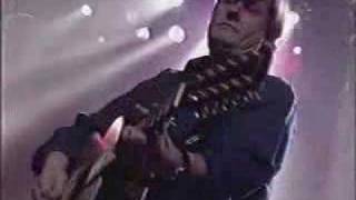 Te he echado de menos hoy (Los Secretos)