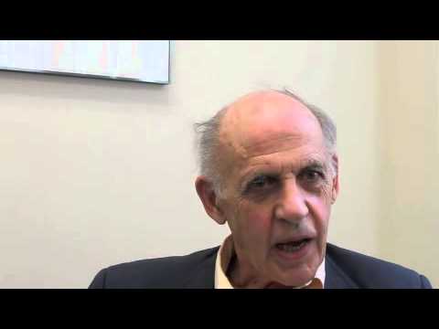 Godine's Meet the Author's Series: Llewellyn Howland III, No Ordinary Being