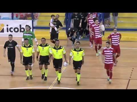 Montesilvano-Kaos 6-0, Stagione 2015-16, highlights