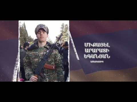 Ձեզ բացակա չենք դնի․ Միքայել  Եգանյան
