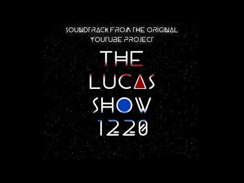 LOVE SUPREME - Lonely Feelings(The LucasShow1220 Soundtrack)