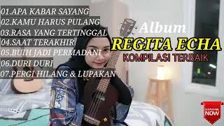 Download lagu (AKUSTIK FULL ALBUM) regita echa, apa kabar sayang, kamu harus pulang mp3