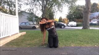 Ice Cream Cookie Pie Tutorial