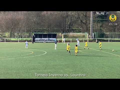 Gabriel Oliveira Sub-9 AD Valecambrense 2023/2024