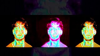 Jealous Yellow – “Purple Crayon”