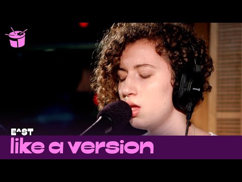 E^ST covers The Verve 'Bitter Sweet Symphony' for Like A Version