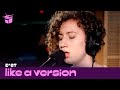 E ST Covers The Verve Bitter Sweet Symphony For Like A Version