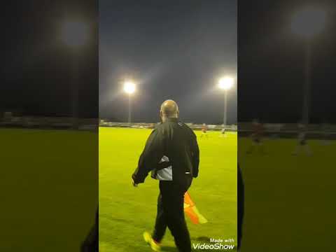 #Matchday #Gameday West Bridgford AFC vs Ruddington Village FC Vlog