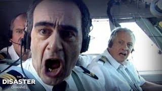 Download lagu Tenerife 1977: KLM vs Pan Am Runway Collision at Los Rodeos mp3