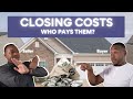 Who Pays Closing Costs In Minnesota