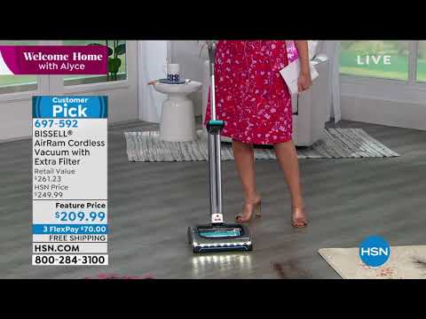 HSN | Welcome Home with Alyce 06.23.2020 - 10 AM