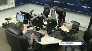 Александр Мясников о борьбе с курением * Владимир Соловьев (27.07.16)