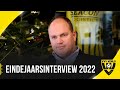 Eindejaarsinterview 2022 | Marco Bogers