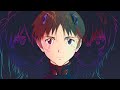Evangelion 3 0 1 0 Theme Song Full One Last Kiss By Hikaru Utada