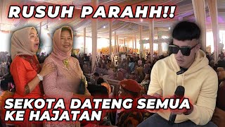 Download lagu SEVERE RIOTS ‼️ RURI GOES TO A Celebration, DIRECTLY IN THE CITY'S CROWD.. mp3