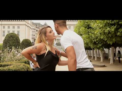 Shany - Stopper le temps (Clip Officiel)