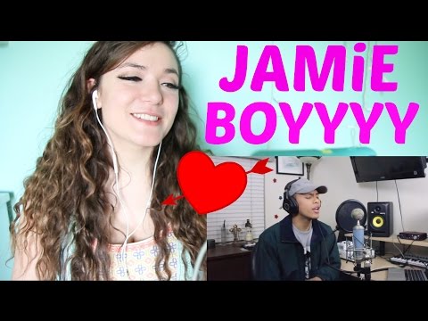 iSpy x Both - Kyle, Lil Yachty, Gucci Mane & Drake JamieBoy Mashup Cover REACTION