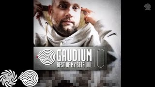 Gaudium - Anyone out There