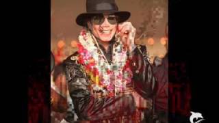 Michael Jackson- Ich vermisse dich unendlich
