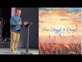 From Struggle to Strength: The Story of Ruth - Week 5 - Chris Jones