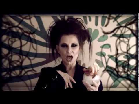 Can't Get You Out Of My Head - Jane Badler