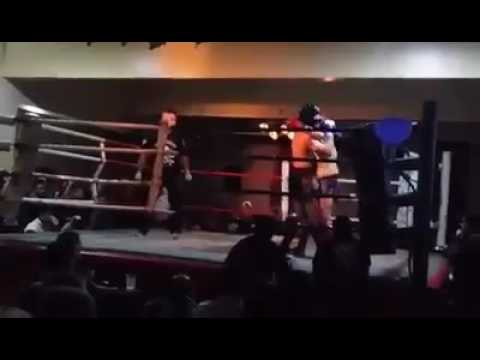 mi pelea numer 3 completa vista horizontal