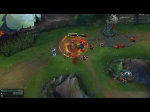 The Crocodile - Renekton Montage [League of Legends]