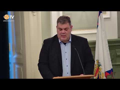 Győr közgyűlés ülése élőben!