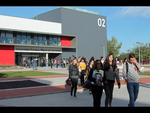 Comienzan las clases del Curso 2015-2016 en la UEMC