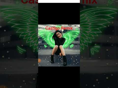 Los Nota Lokos Ft. Callejero Fino, Elian YT - Castigo Remix 🎤