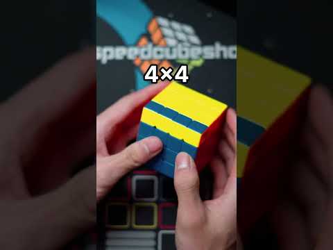 Rubik's Cube Tier List