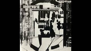 Underworld - Surfboy