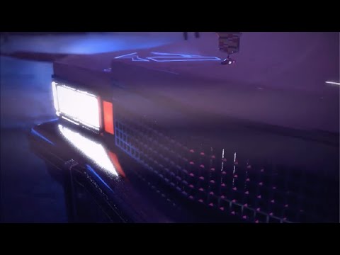 Steven Curd - Stay Fly [Official Visuals]