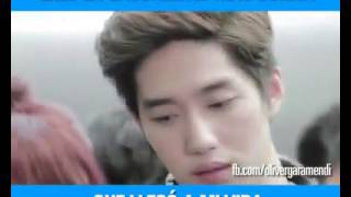 la casualidad mas bonita ....