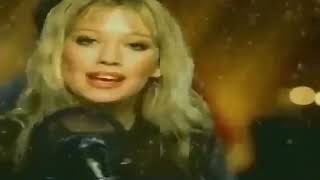 Hilary Duff - Tell Me a Story (About the Night Before) (Featuring Lil’ Romeo) (Music Video)