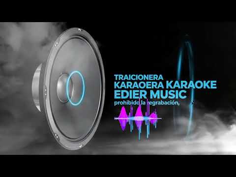 Karaoke Edier music cumbia Argelia Cauca