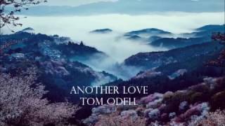 Tom Odell- Another Love with rain sounds