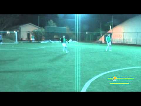 VECCHI STAGNI FC - INFRONT AMS