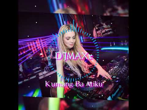 【 DDJ StuDioり】Andrey Arief - Kumang Ba Atiku 『MAXxDJ Bounce Remix』21版