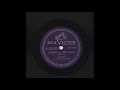 Beny Moré - A Romper El Coco - Victor 23-1558-A