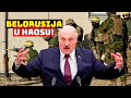 PRITISCI ZAPADA NIKAD JAČI, BELORUSIJA PRED PUCANJEM?! Lukašenko poslao jasnu poruku!