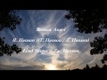 Broken Angel (lyrics) / HANSON