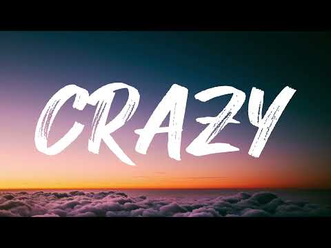Aerosmith - Crazy (Lyrics)