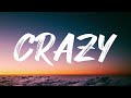 Aerosmith Crazy Lyrics